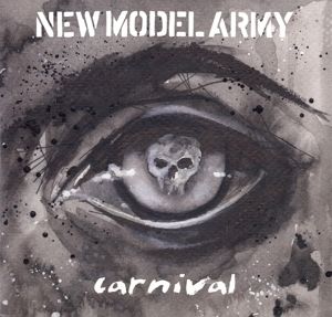 Produktbild: Carnival (2LP/180g/Gatefold)