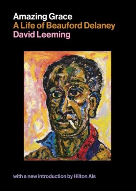 Produktbild: Amazing Grace: A Life of Beauford Delaney