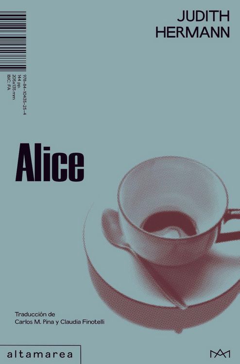 Produktbild: Alice
