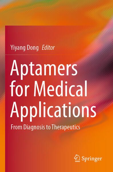 Produktbild: Aptamers for Medical Applications