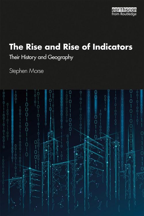 Produktbild: The Rise and Rise of Indicators