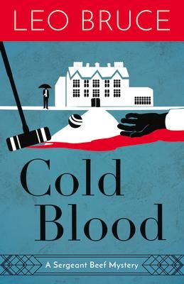 Produktbild: Cold Blood