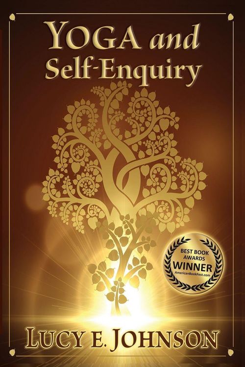 Produktbild: YOGA and Self-Enquiry
