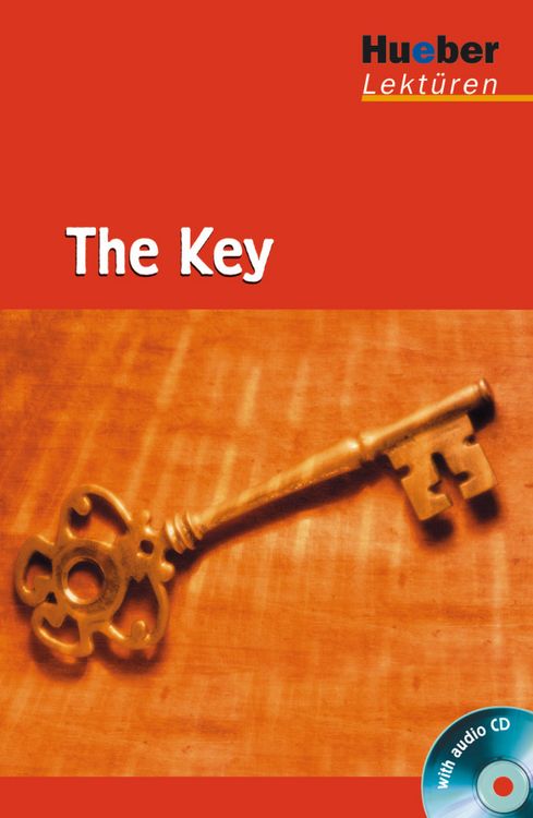Produktbild: The Key
