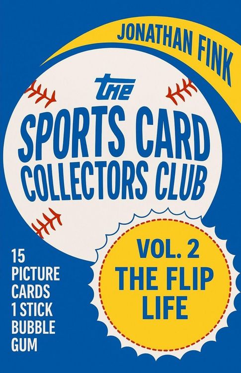 Produktbild: The Sports Card Collectors Club