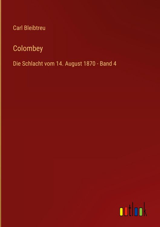 Produktbild: Colombey