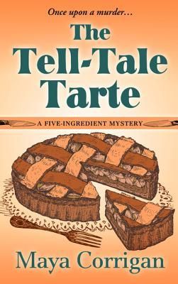 Produktbild: Tell-Tale Tarte -Lp