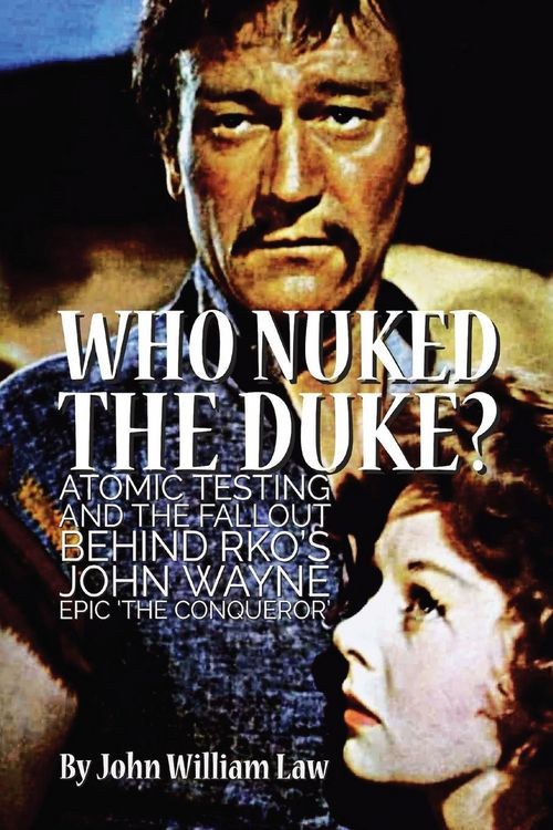 Produktbild: Who Nuked the Duke?