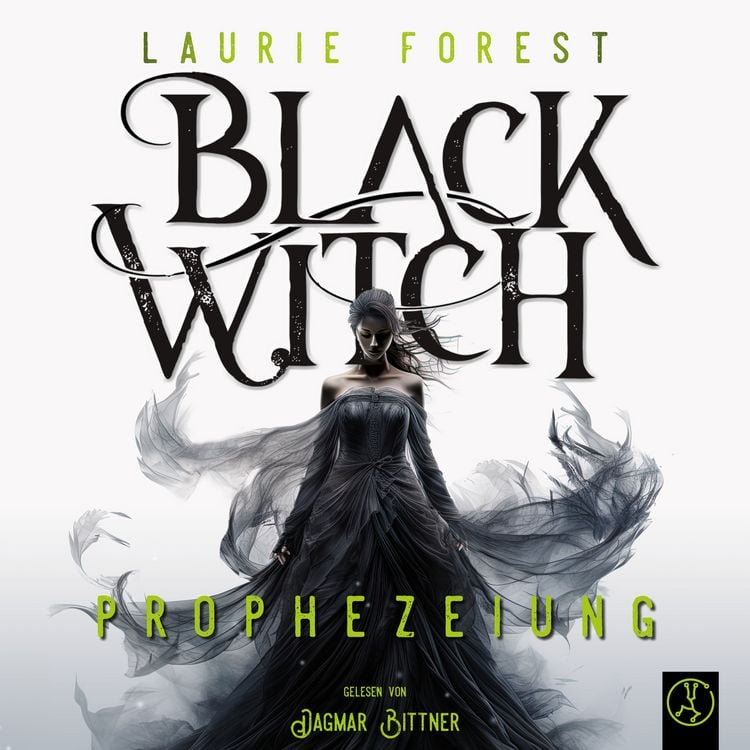 Produktbild: Black Witch - Prophezeiung