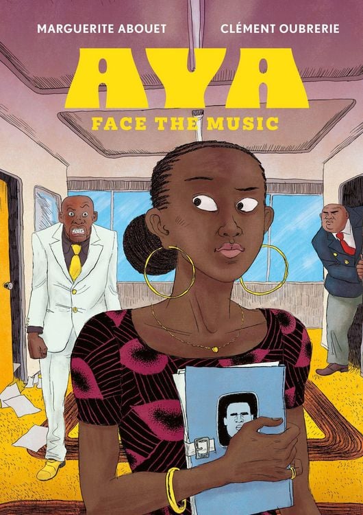 Produktbild: Aya