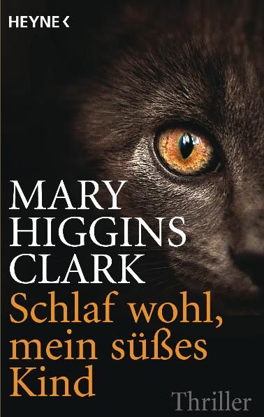 Produktbild: Schlaf wohl, mein s&uuml;&szlig;es Kind