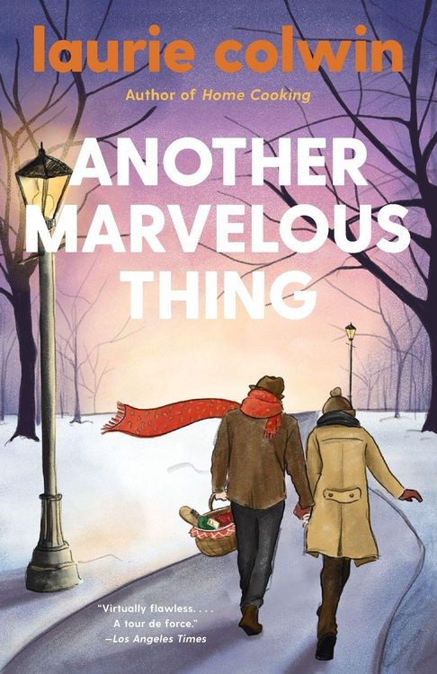 Produktbild: Another Marvelous Thing