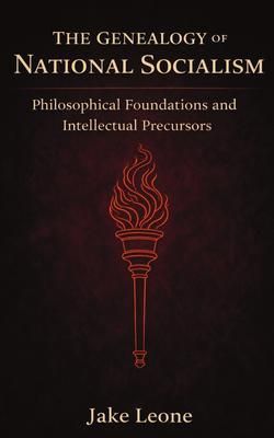 Produktbild: The Genealogy of National Socialism