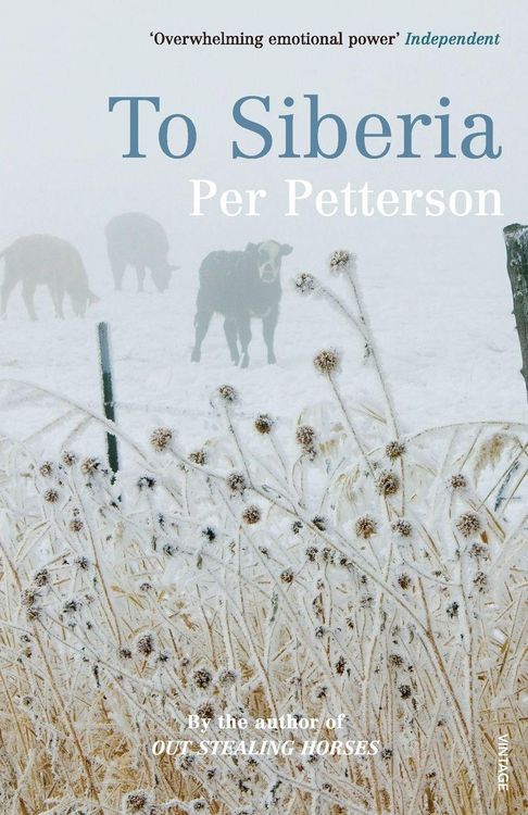 Produktbild: To Siberia