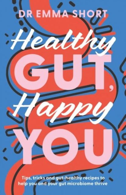 Produktbild: Healthy Gut, Happy You
