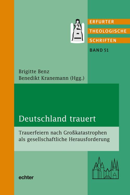 Produktbild: Deutschland trauert