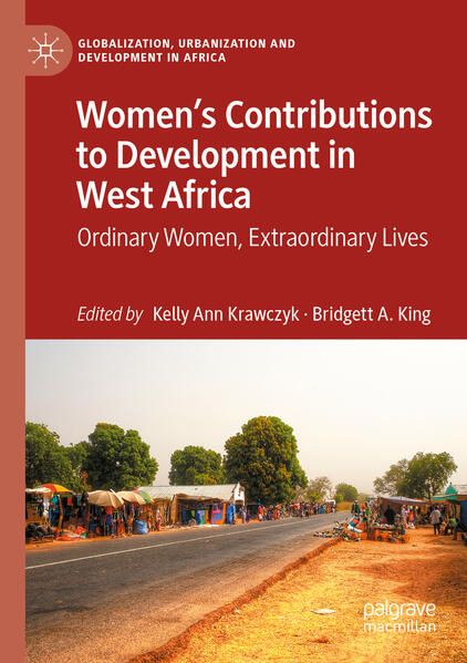 Produktbild: Women&rsquo;s Contributions to Development in West Africa