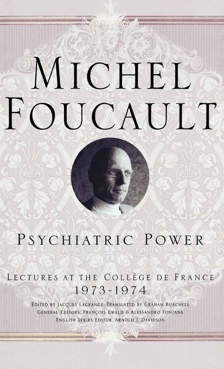 Produktbild: Psychiatric Power