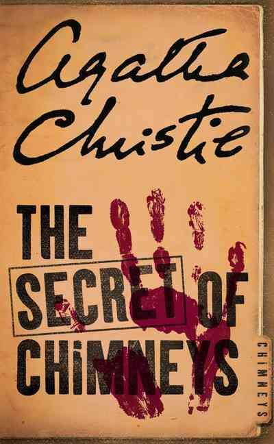 Produktbild: The Secret of Chimneys