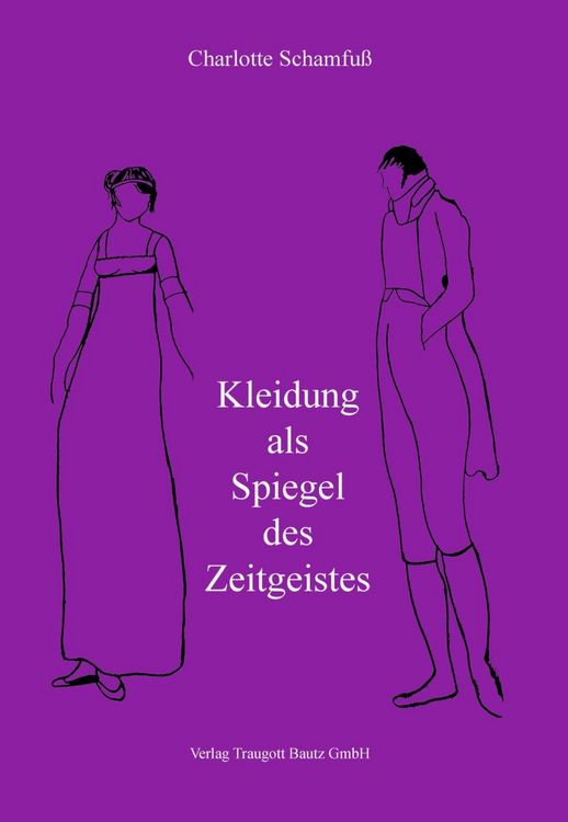 Produktbild: Kleidung als Spiegel des Zeitgeistes