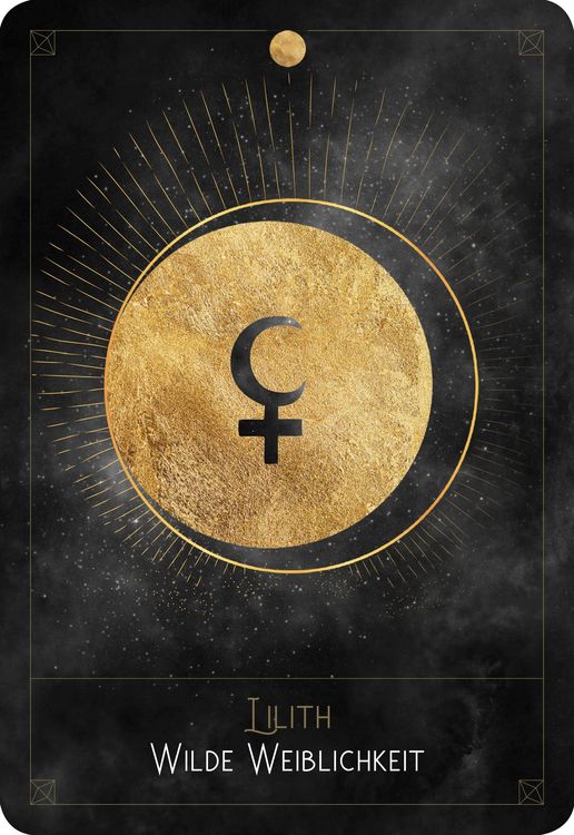 Produktbild: Astro-Cards
