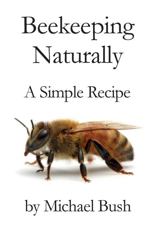 Produktbild: Beekeeping Naturally