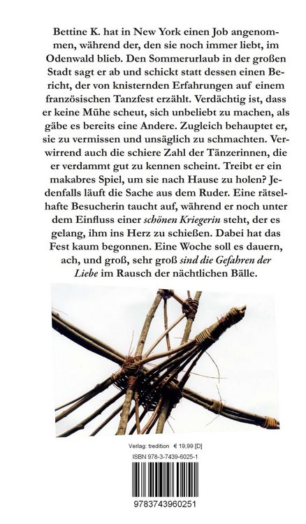 Produktbild: Brief aus Gennetines