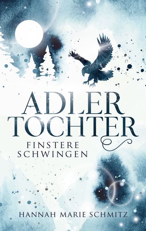 Produktbild: Adlertochter