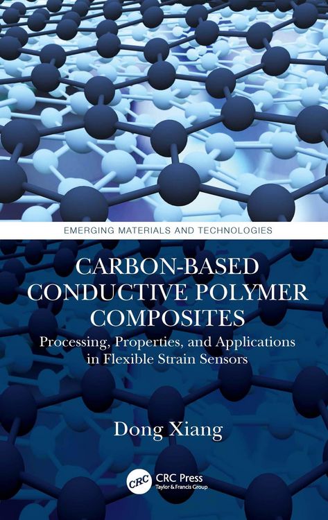 Produktbild: Carbon-Based Conductive Polymer Composites