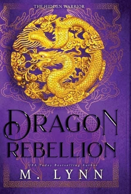 Produktbild: Dragon Rebellion