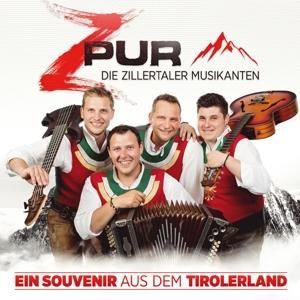 Produktbild: Ein Souvenir aus dem Tirolerland