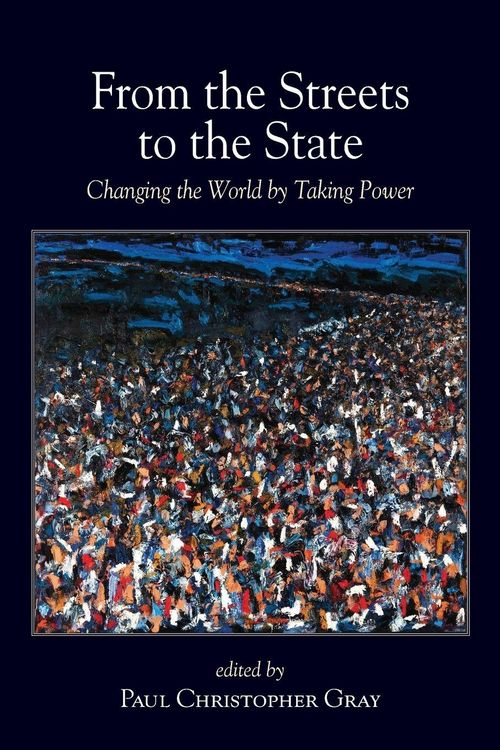 Produktbild: From the Streets to the State