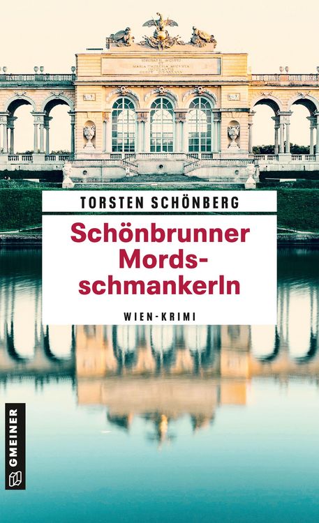 Produktbild: Sch&ouml;nbrunner Mordsschmankerln