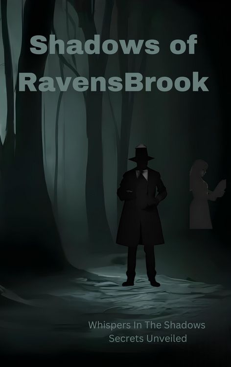 Produktbild: Shadows of Ravensbrook