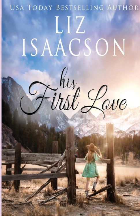 Produktbild: His First Love