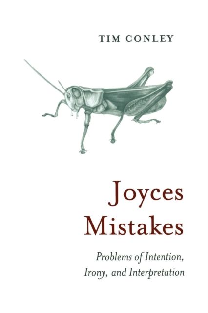 Produktbild: Joyces Mistakes