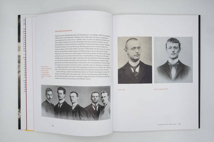 Produktbild: Hermann Hesse