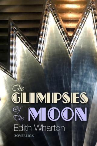 Produktbild: Glimpses of the Moon