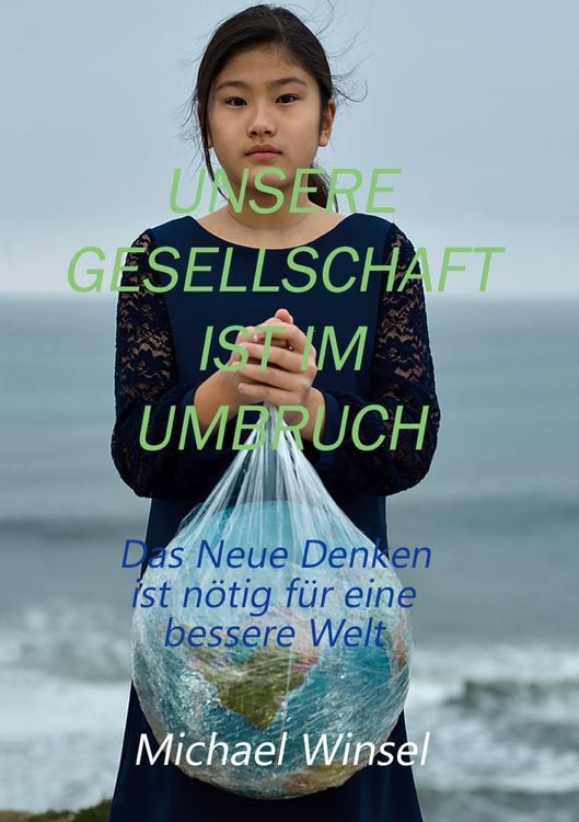 Produktbild: Unsere Gesellschaft ist im Umbruch