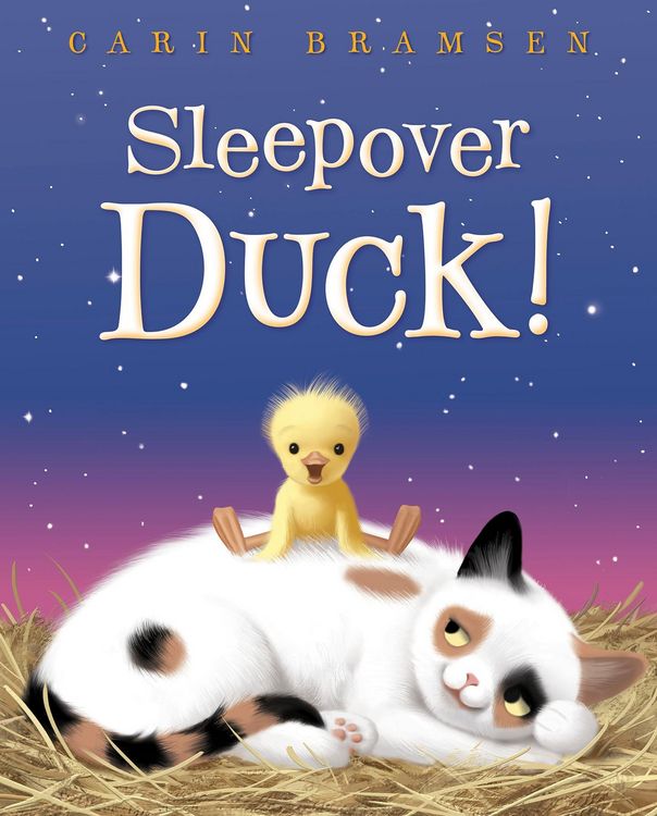 Produktbild: Sleepover Duck!
