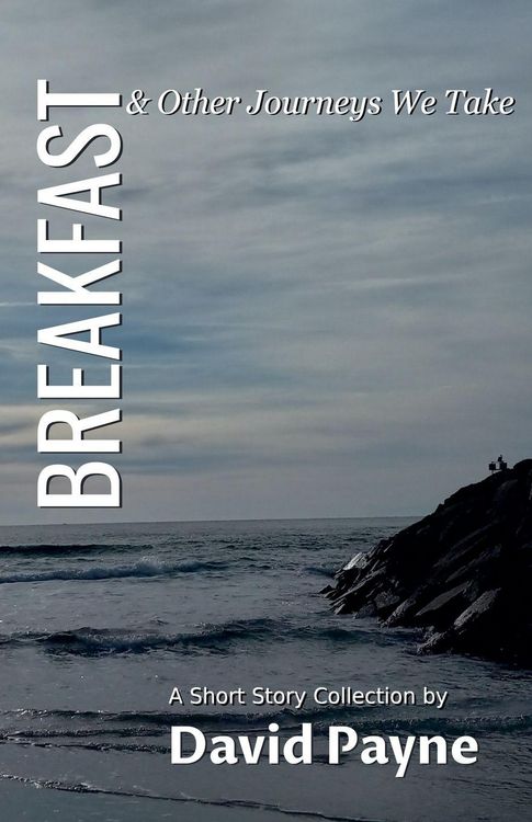 Produktbild: Breakfast & Other Journeys We Take