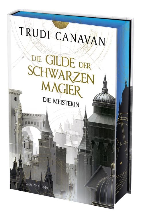 Produktbild: Die Gilde der Schwarzen Magier
