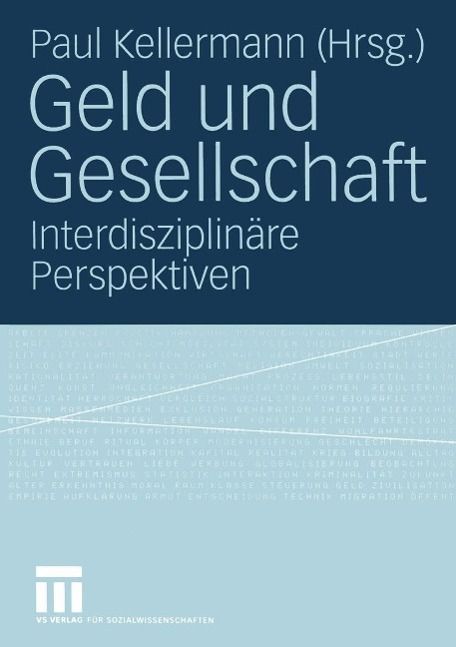 Produktbild: Geld und Gesellschaft
