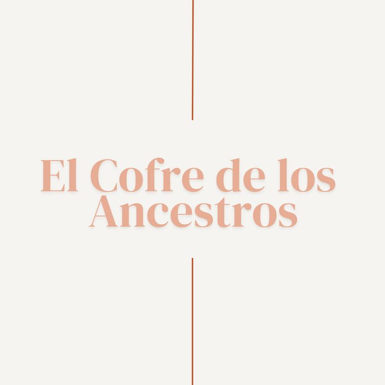 Produktbild: El Cofre de los Ancestros