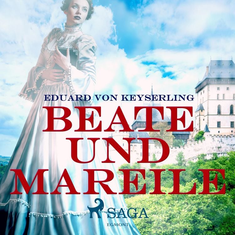 Produktbild: Beate und Mareile (Ungek&uuml;rzt)