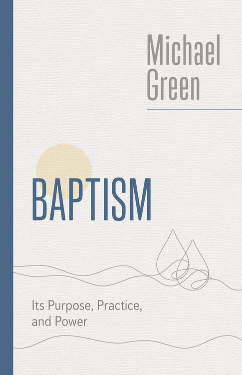 Produktbild: Baptism