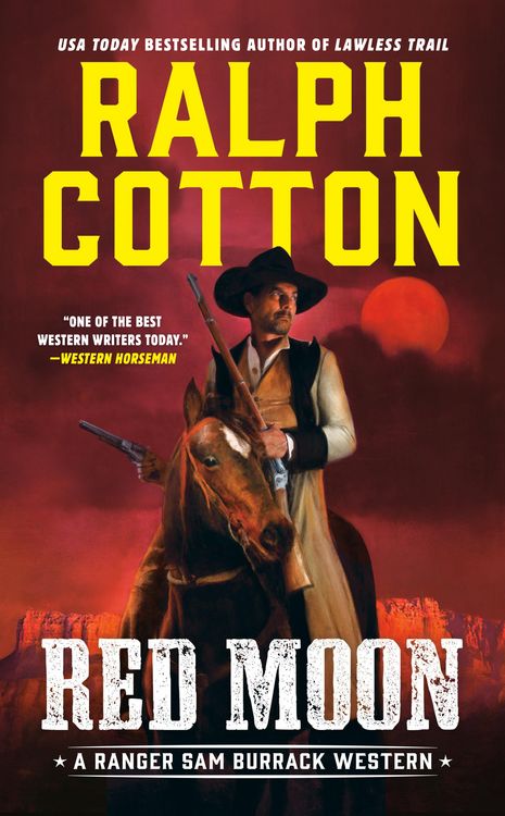 Produktbild: Red Moon