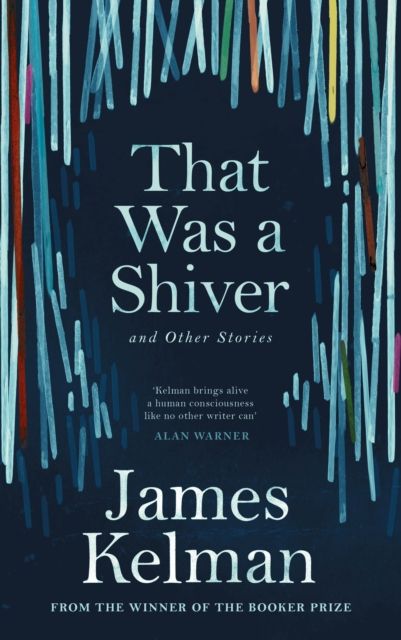 Produktbild: That Was a Shiver, and Other Stories