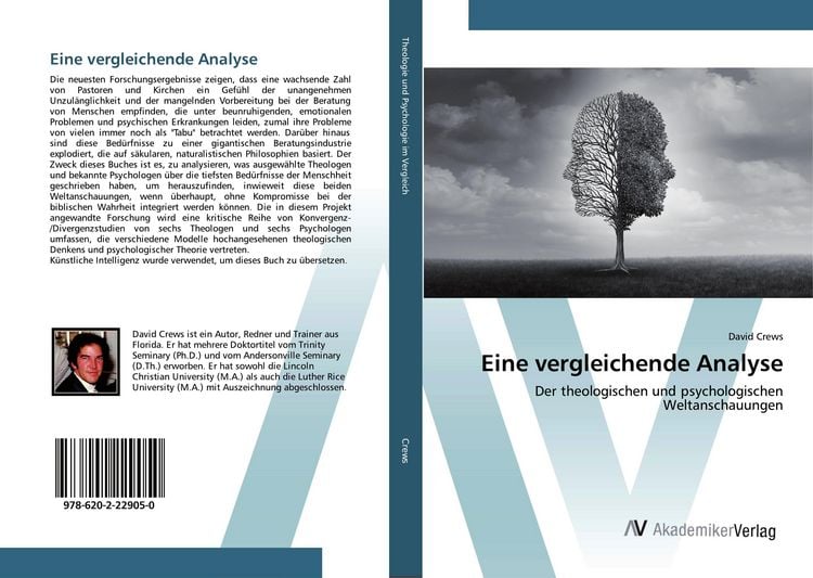 Produktbild: Eine vergleichende Analyse