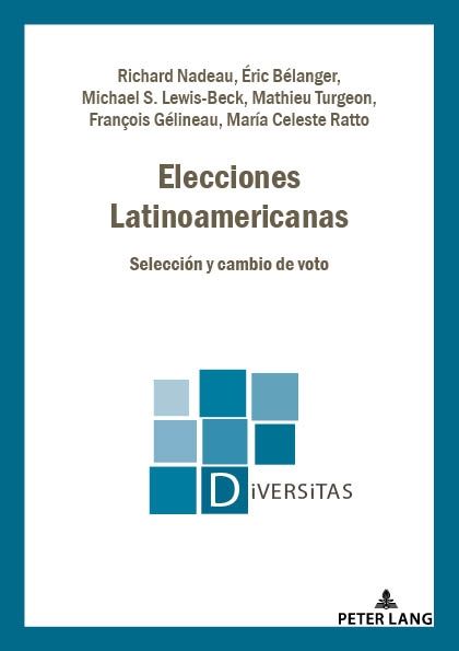 Produktbild: Elecciones Latinoamericanas